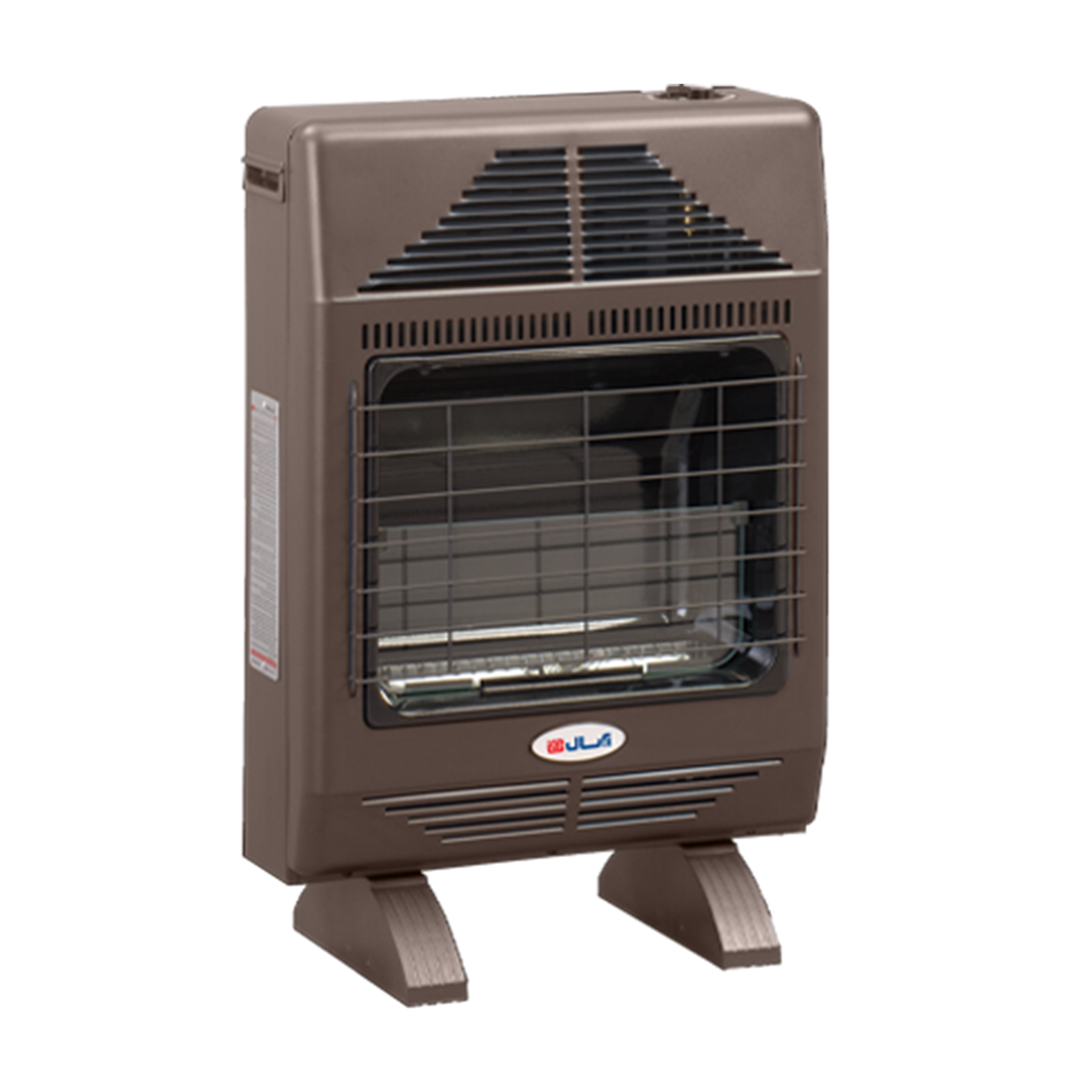 بخاری گازی آبسال مدل 481 بخاری گازی آبسال مدل 481