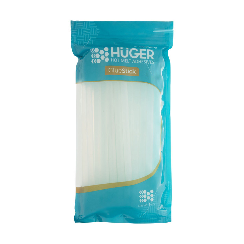 چسب حرارتی هوگر مدل 12 وزن 1 کیلوگرم-بی رنگ چسب حرارتی هوگر مدل 12 وزن 1 کیلوگرم-بی رنگ