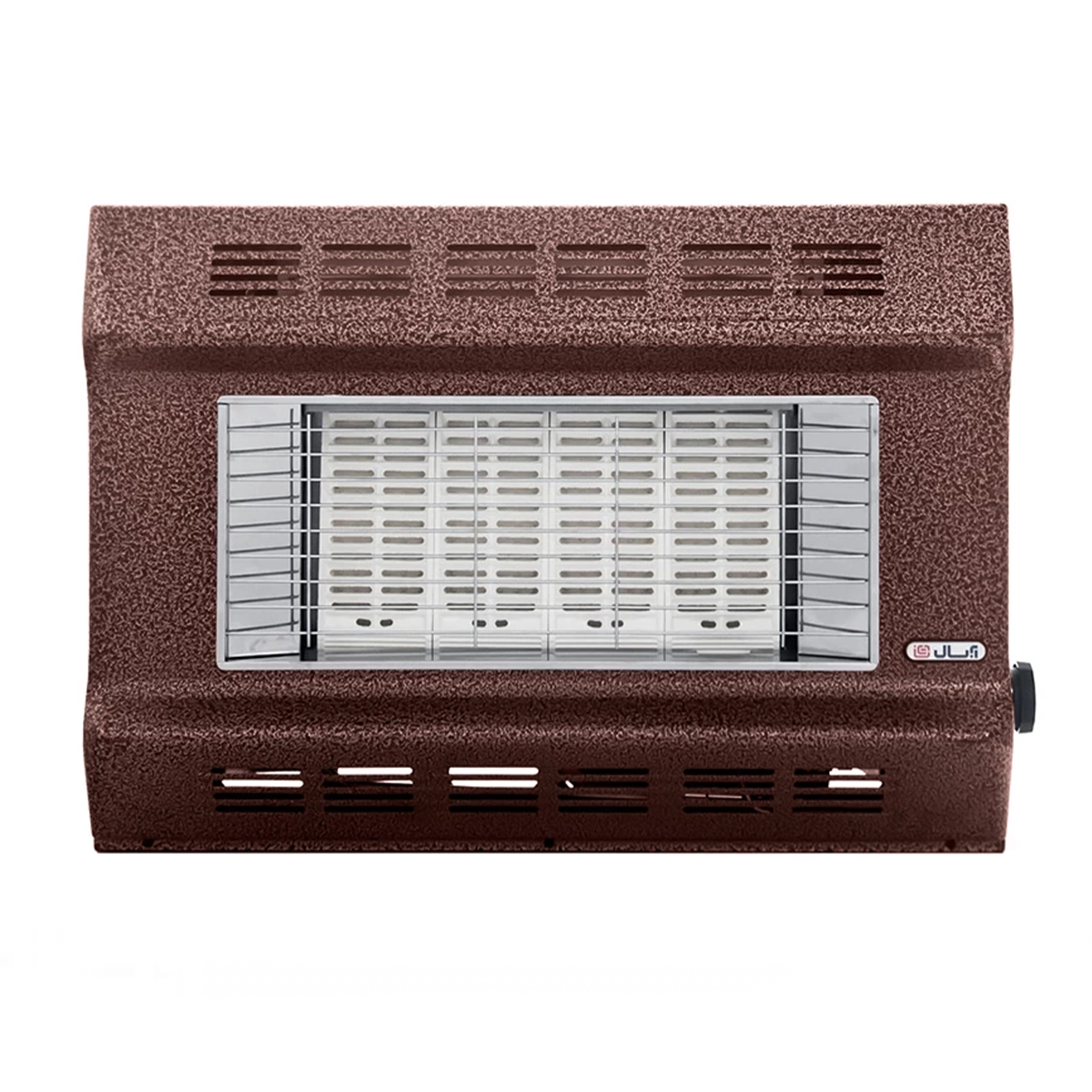 بخاری گازی آبسال مدل 463 بخاری گازی آبسال مدل 463