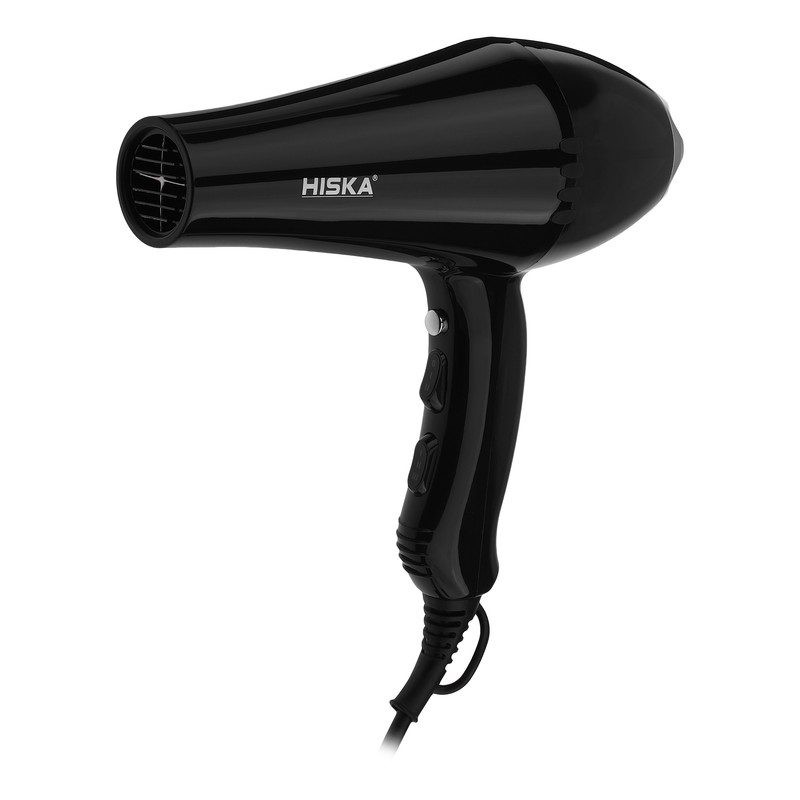 سشوار حرفه ای هیسکا مدل H5251 سشوار حرفه ای هیسکا مدل H5251