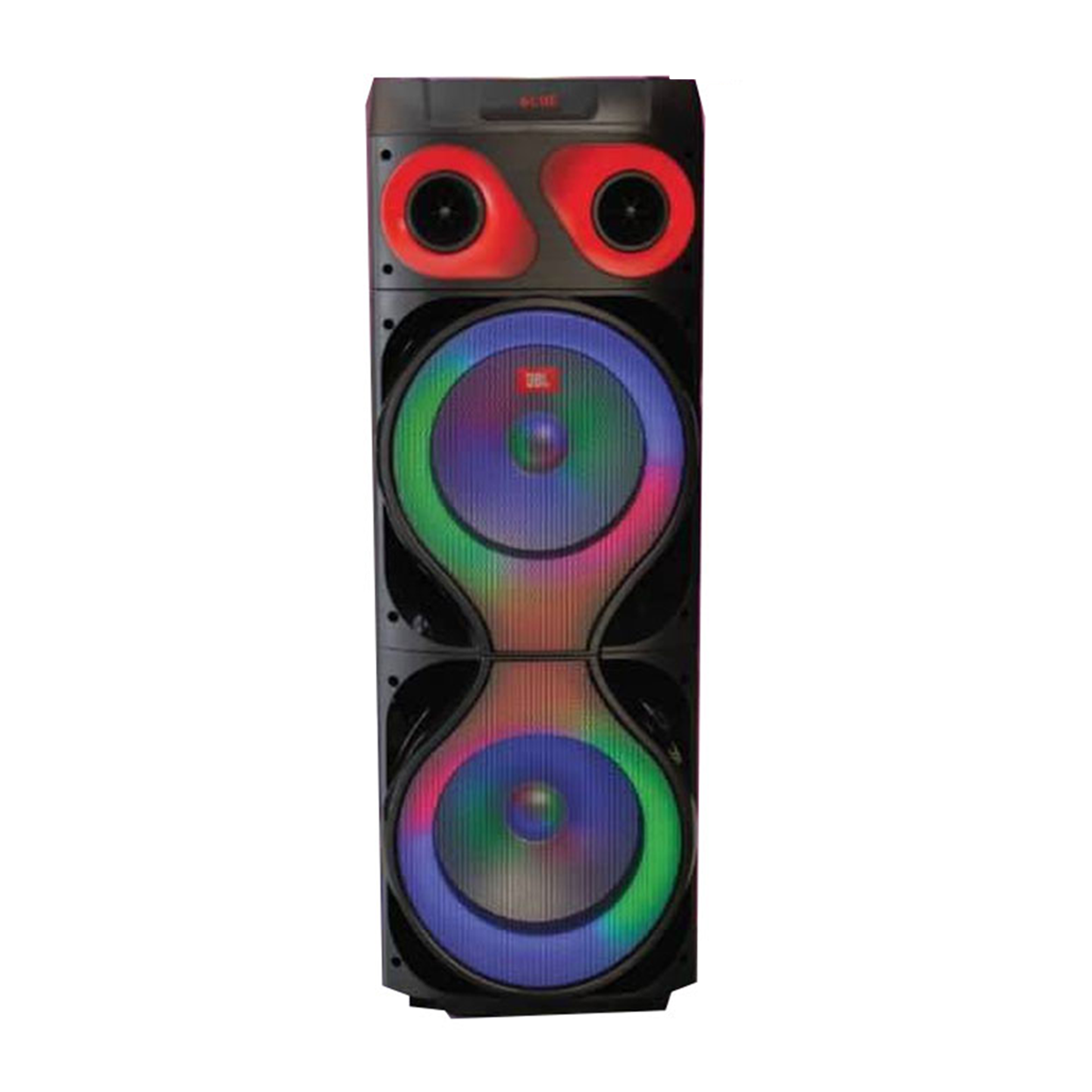 اسپیکر جی بی ال مدل JBL PARTY BOX 6000 اسپیکر جی بی ال مدل JBL PARTY BOX 6000