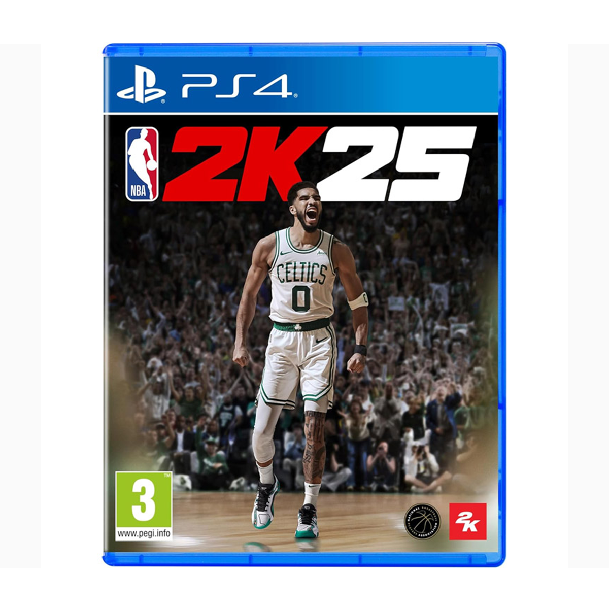 بازی NBA 2K25 برای PS4 بازی NBA 2K25 برای PS4