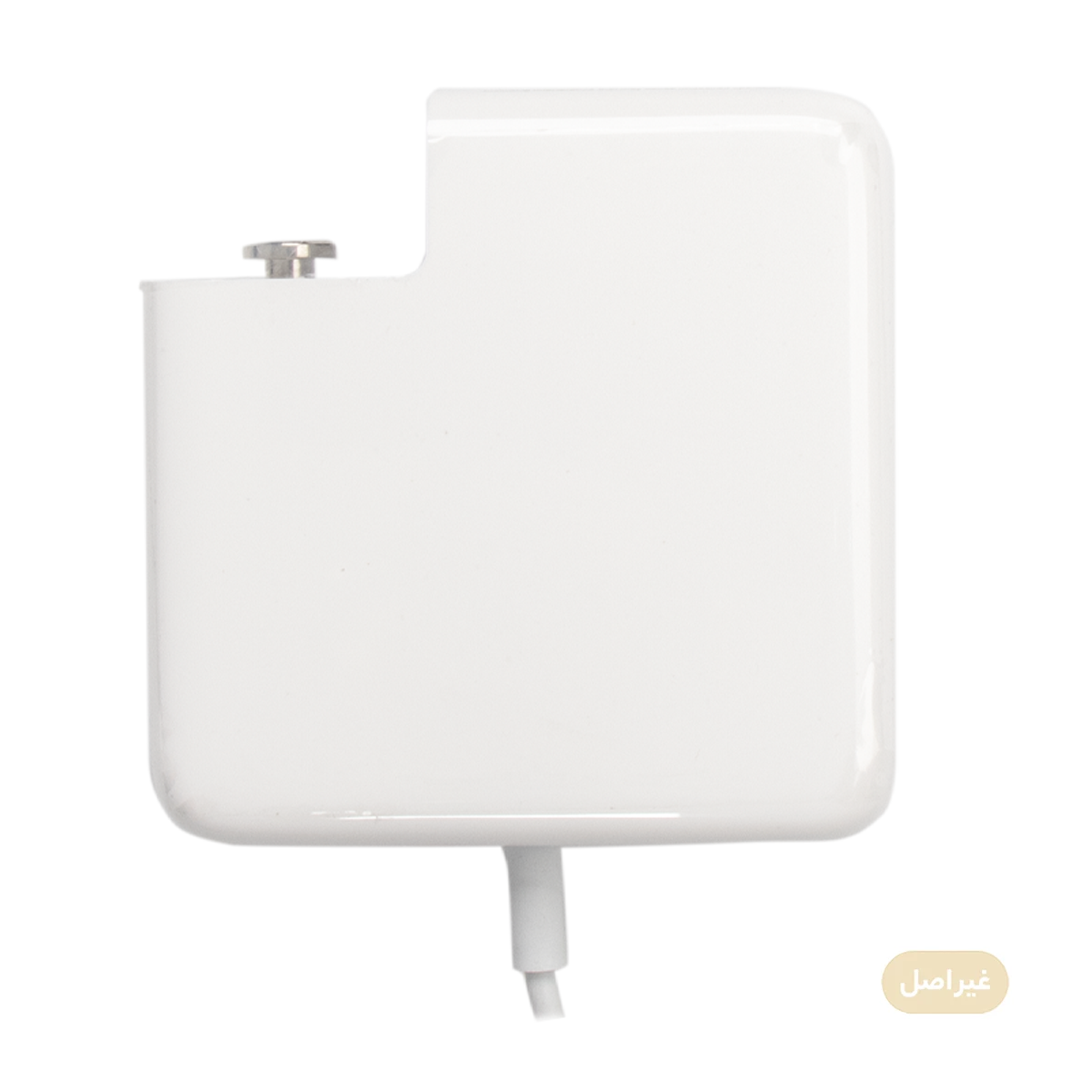 شارژر لپ تاپ 60 وات 3.65 آمپر مدل A1184/A1330/A1344/A1435 شارژر لپ تاپ 60 وات 3.65 آمپر مدل A1184/A1330/A1344/A1435