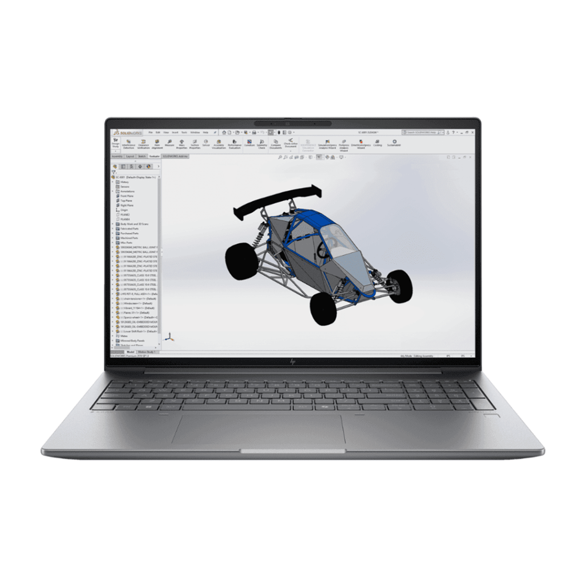 لپ تاپ اچ پی ۱۶ اینچی مدل Zbook Power 16 G11 R7 8845HS 32GB 1TB لپ تاپ اچ پی ۱۶ اینچی مدل Zbook Power 16 G11 R7 8845HS 32GB 1TB