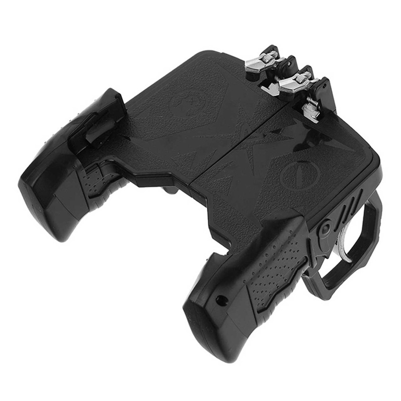 دسته بازی موبایل مدل k21 دسته بازی موبایل مدل k21