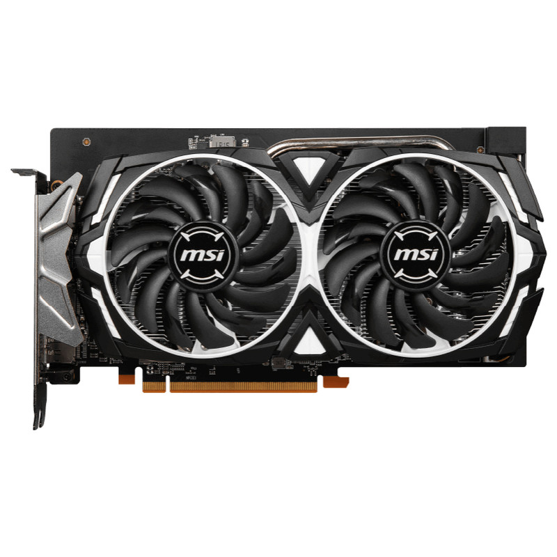 کارت گرافیک ام اس آی مدل Radeon RX 6600 ARMOR 8G کارت گرافیک ام اس آی مدل Radeon RX 6600 ARMOR 8G