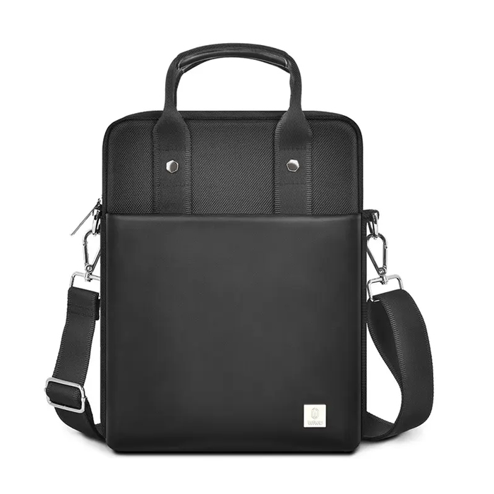 کیف لپ تاپ 14 اینچی ویوو مدل HALI VERTICAL LAYER کیف لپ تاپ 14 اینچی ویوو مدل HALI VERTICAL LAYER