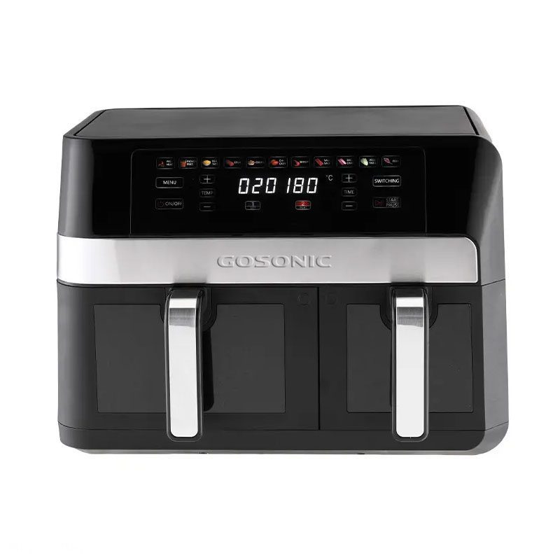 سرخ کن بدون روغن گوسونیک مدل GAF-710 سرخ کن بدون روغن گوسونیک مدل GAF-710