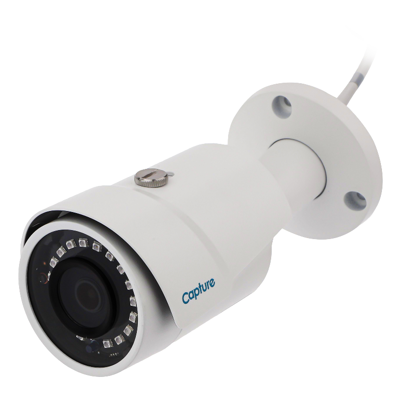 دوربین مداربسته تحت شبکه کپچر مدل R2-2MPIPBUL دوربین مداربسته تحت شبکه کپچر مدل R2-2MPIPBUL