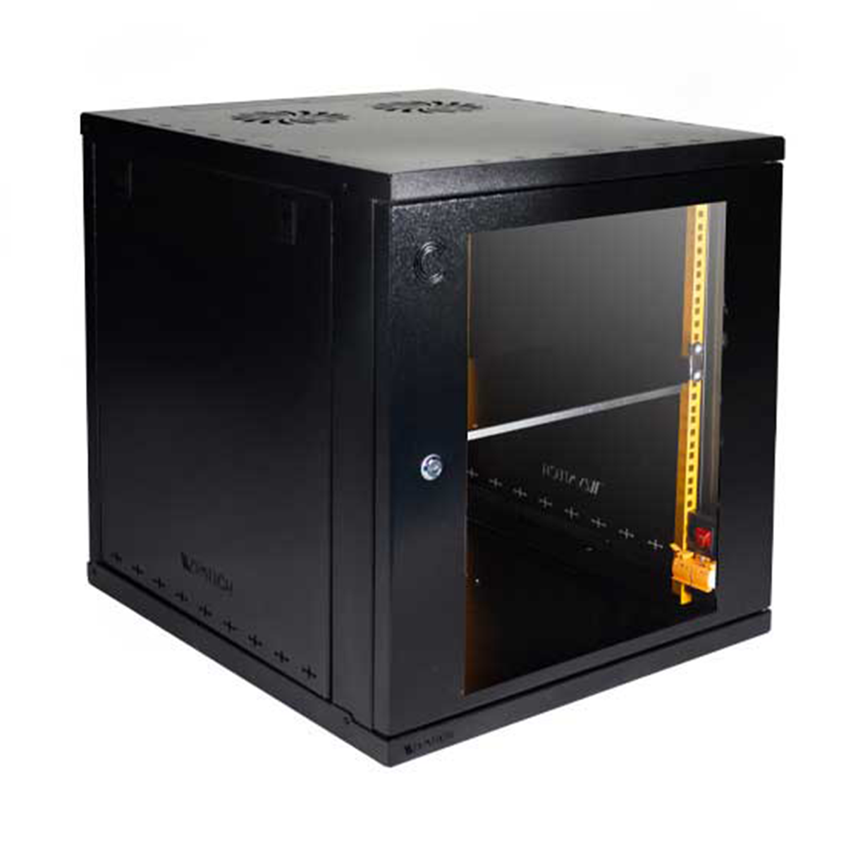 رک دیواری 9 یونیت زیمتک مدل 56x45 رک دیواری 9 یونیت زیمتک مدل 56x45