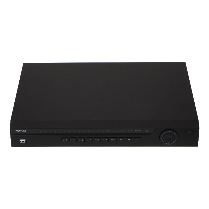 ضبط کننده ویدیویی کپچر مدل R2-4CHNVR2TB ضبط کننده ویدیویی کپچر مدل R2-4CHNVR2TB