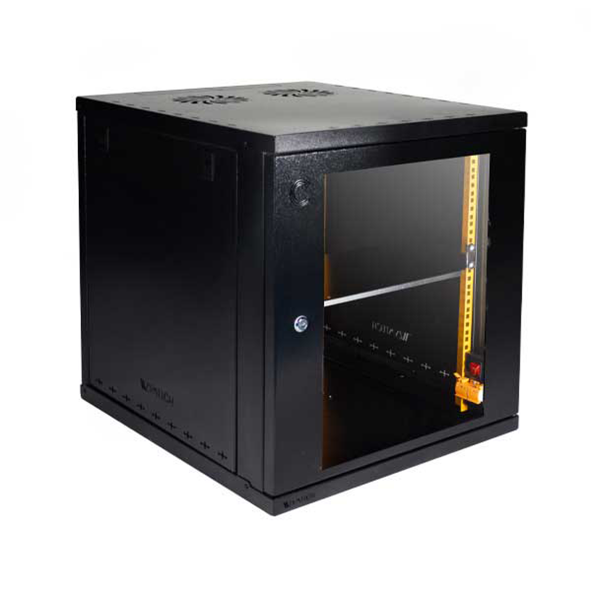 رک دیوار 12 یونیت زیمتک مدل STW۱۲۶۰ رک دیوار 12 یونیت زیمتک مدل STW۱۲۶۰