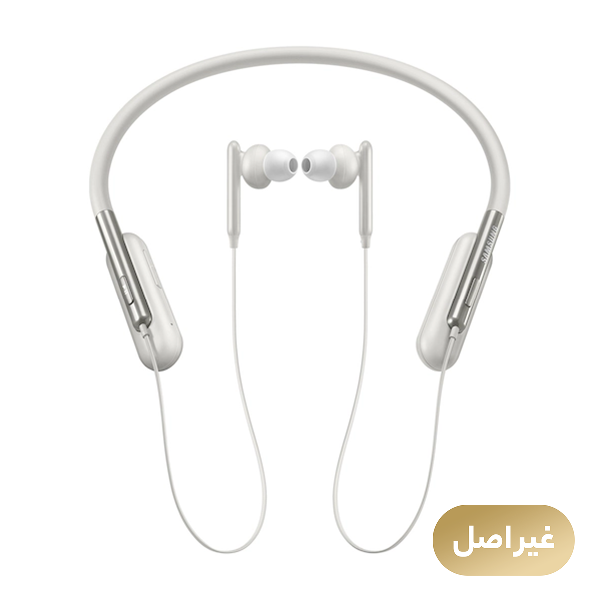 هندزفری بلوتوثی مدل U Flex گردنی هندزفری بلوتوثی مدل U Flex گردنی