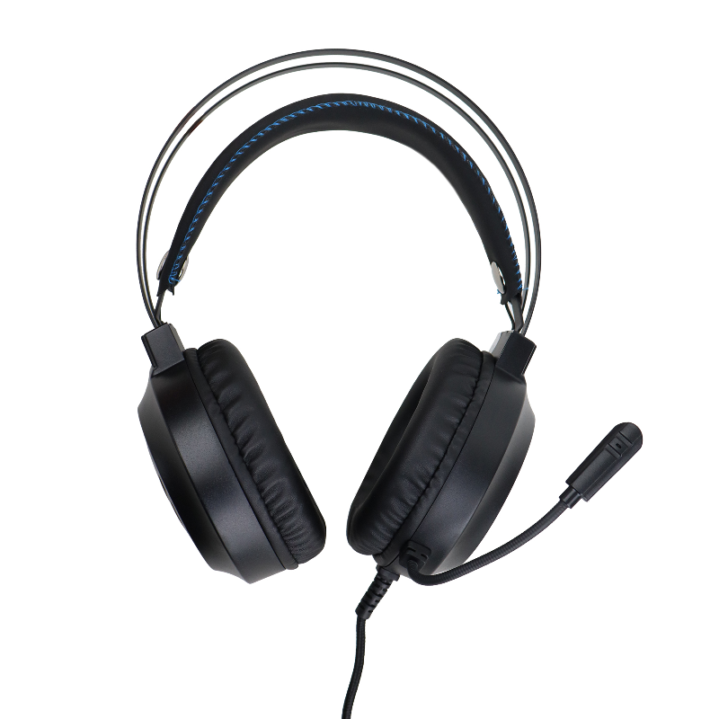 هدست گیمینگ مدل HT405 هدست گیمینگ مدل HT405