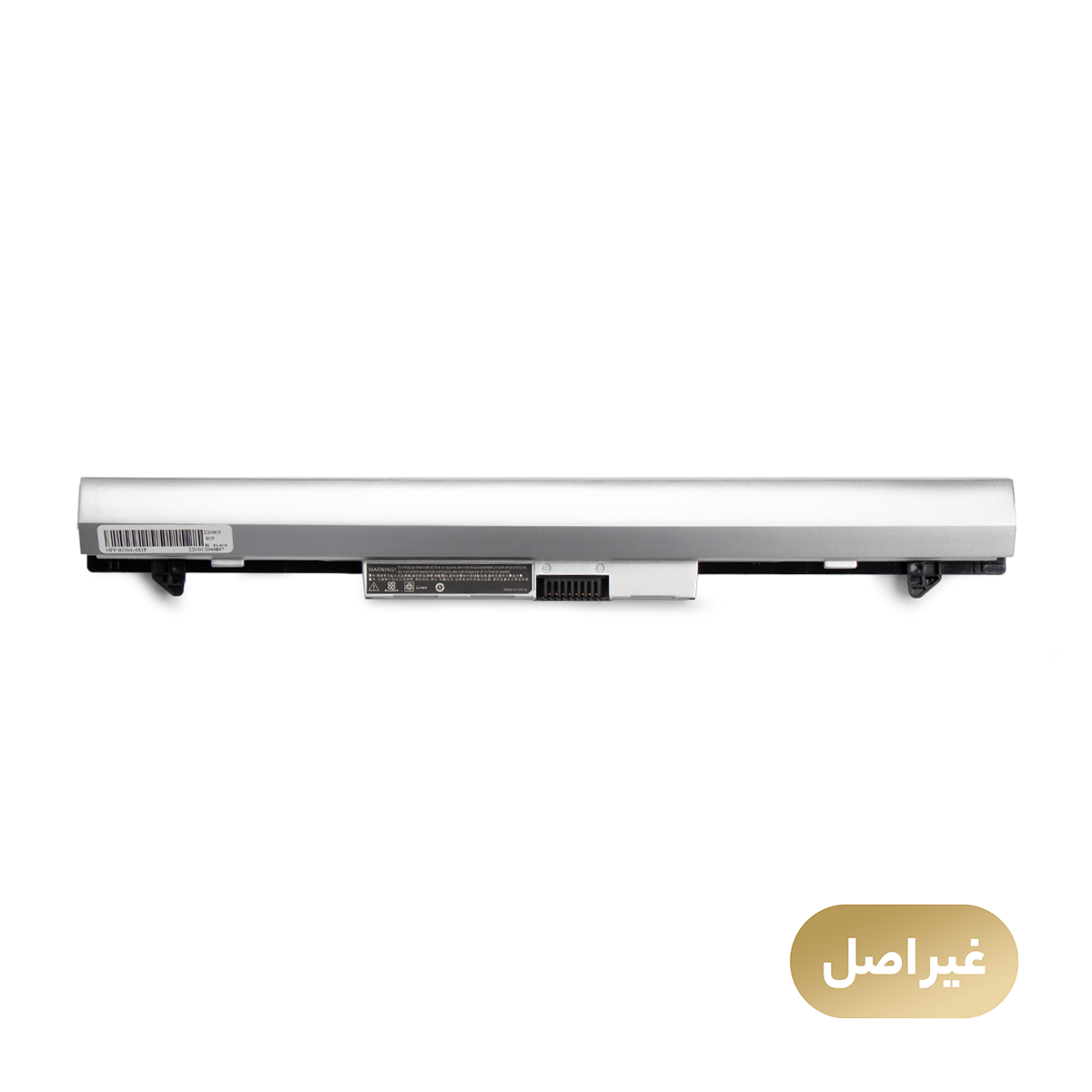 باتری لپ تاپ 4 سلولی مناسب برای اچ پی RO04 باتری لپ تاپ 4 سلولی مناسب برای اچ پی RO04