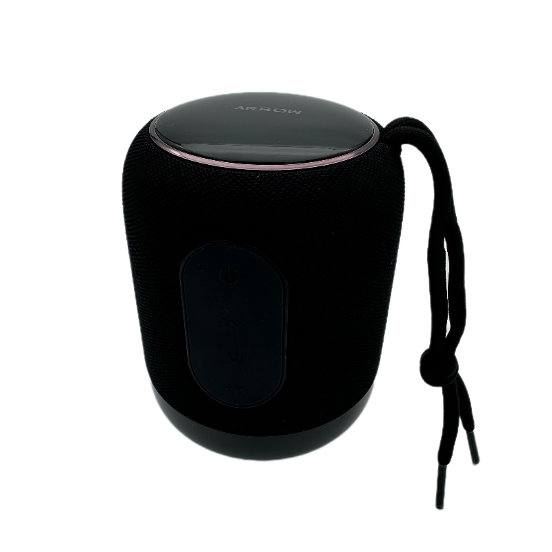 اسپیکر بلوتوثی قابل حمل ارو مدل ARS10 اسپیکر بلوتوثی قابل حمل ارو مدل ARS10