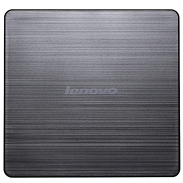 درایو DVD اکسترنال لنوو مدل DB65-مشکی  درایو DVD اکسترنال لنوو مدل DB65-مشکی