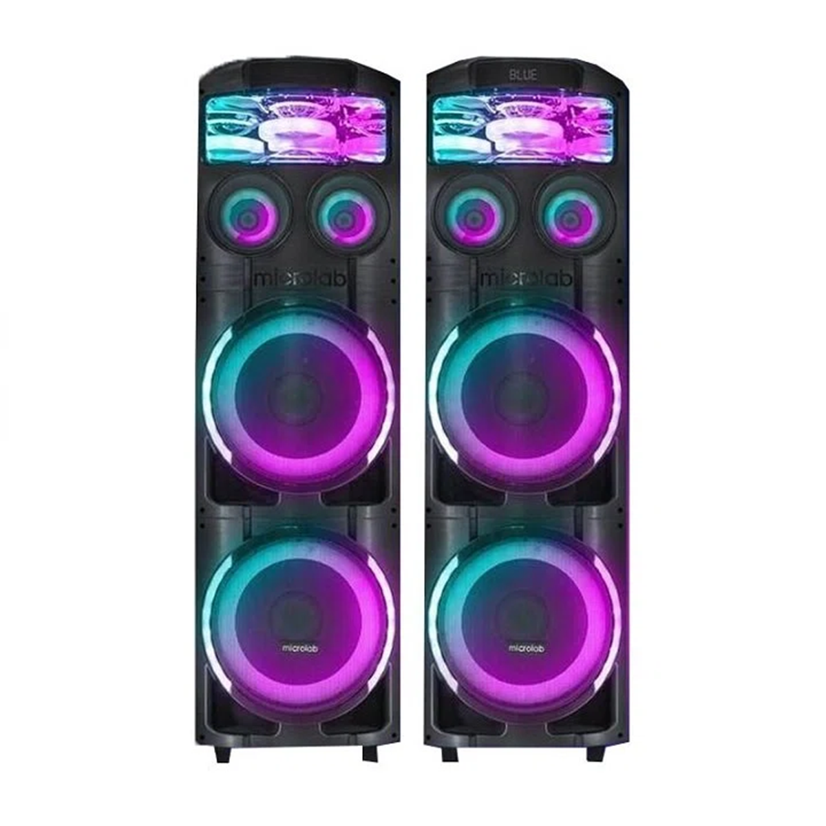 اسپیکر میکرولب مدل dj-v400 اسپیکر میکرولب مدل dj-v400