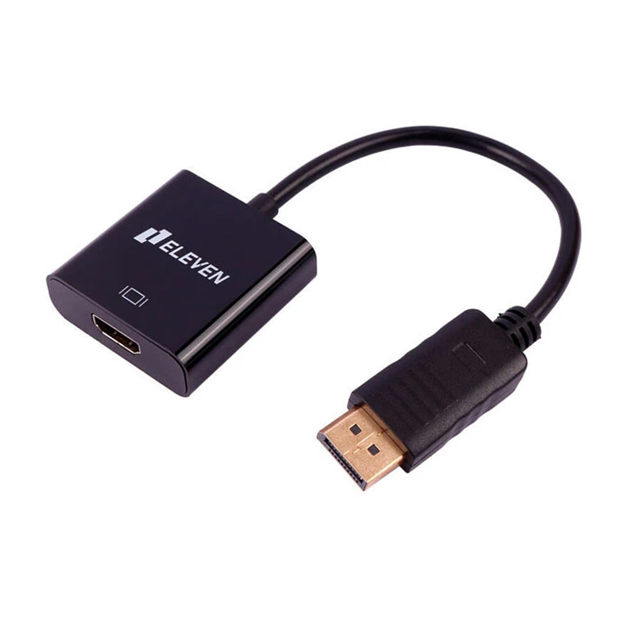 مبدل DisplayPort به HDMI ایلون مدل CV1002 مبدل DisplayPort به HDMI ایلون مدل CV1002