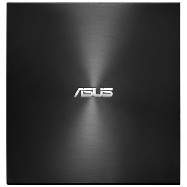  درایو DVD اکسترنال ایسوس مدل ZenDrive U8M (SDRW-08U8M-U)-مشکی