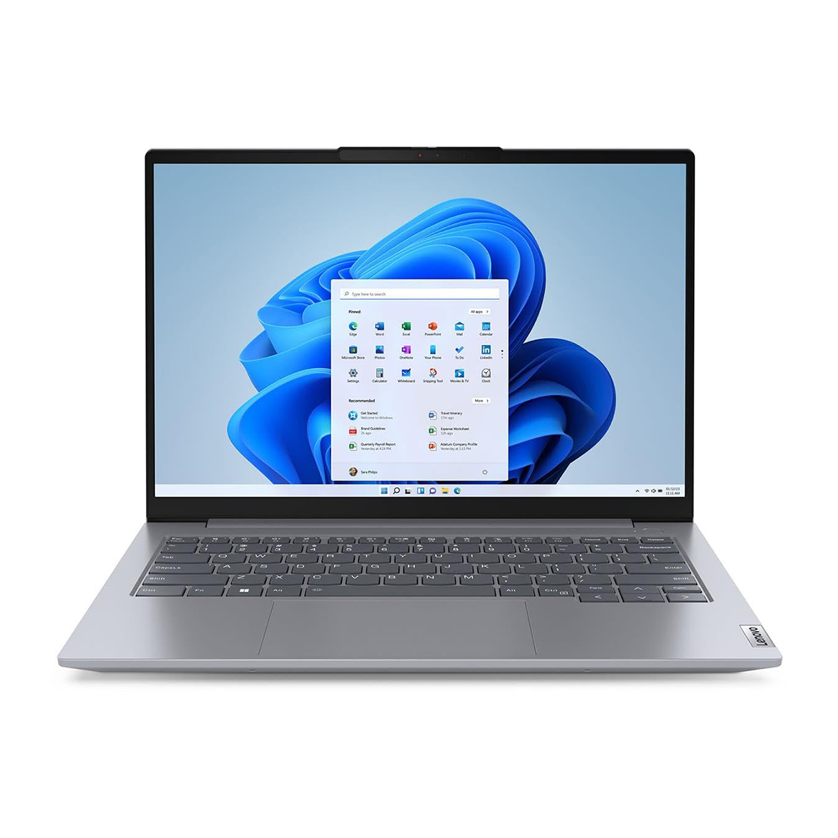 لپ تاپ لنوو 14 اینچی مدل Thinkbook 14 Ultra 7 155H 32GB 1TB لپ تاپ لنوو 14 اینچی مدل Thinkbook 14 Ultra 7 155H 32GB 1TB