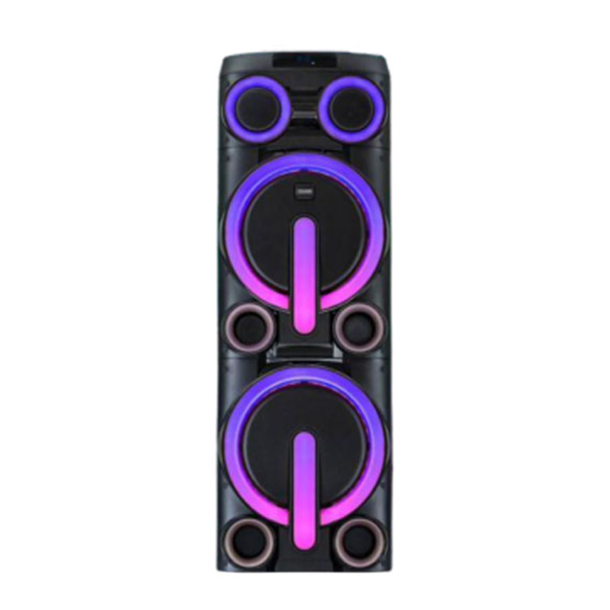 اسپیکر میکرولب مدل Q220-مشکی اسپیکر میکرولب مدل Q220-مشکی