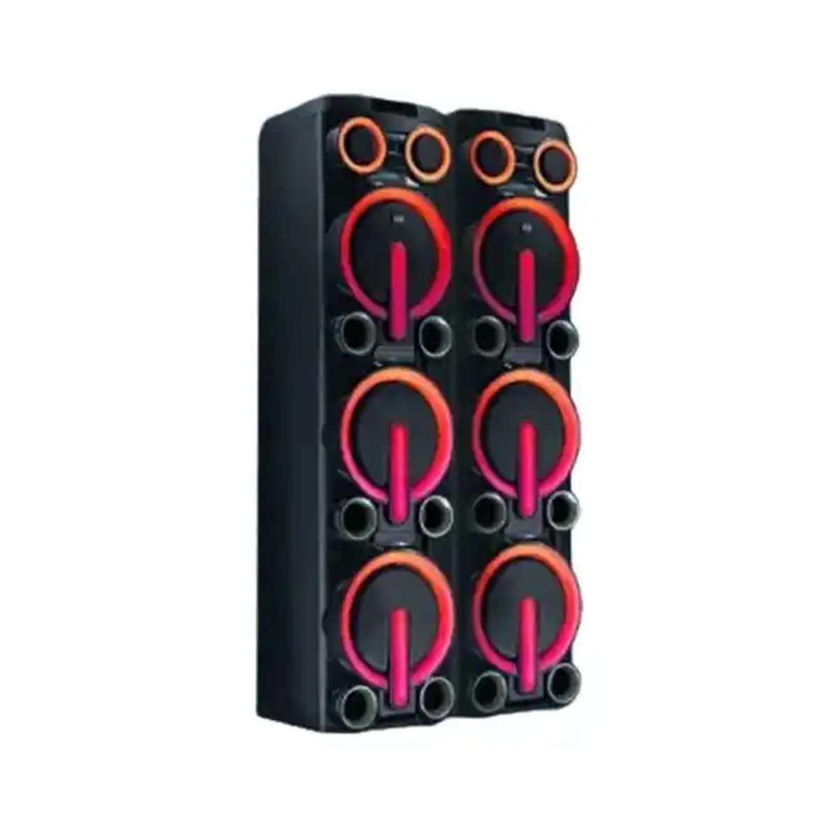 اسپیکر میکرولب مدل Q620-مشکی اسپیکر میکرولب مدل Q620-مشکی