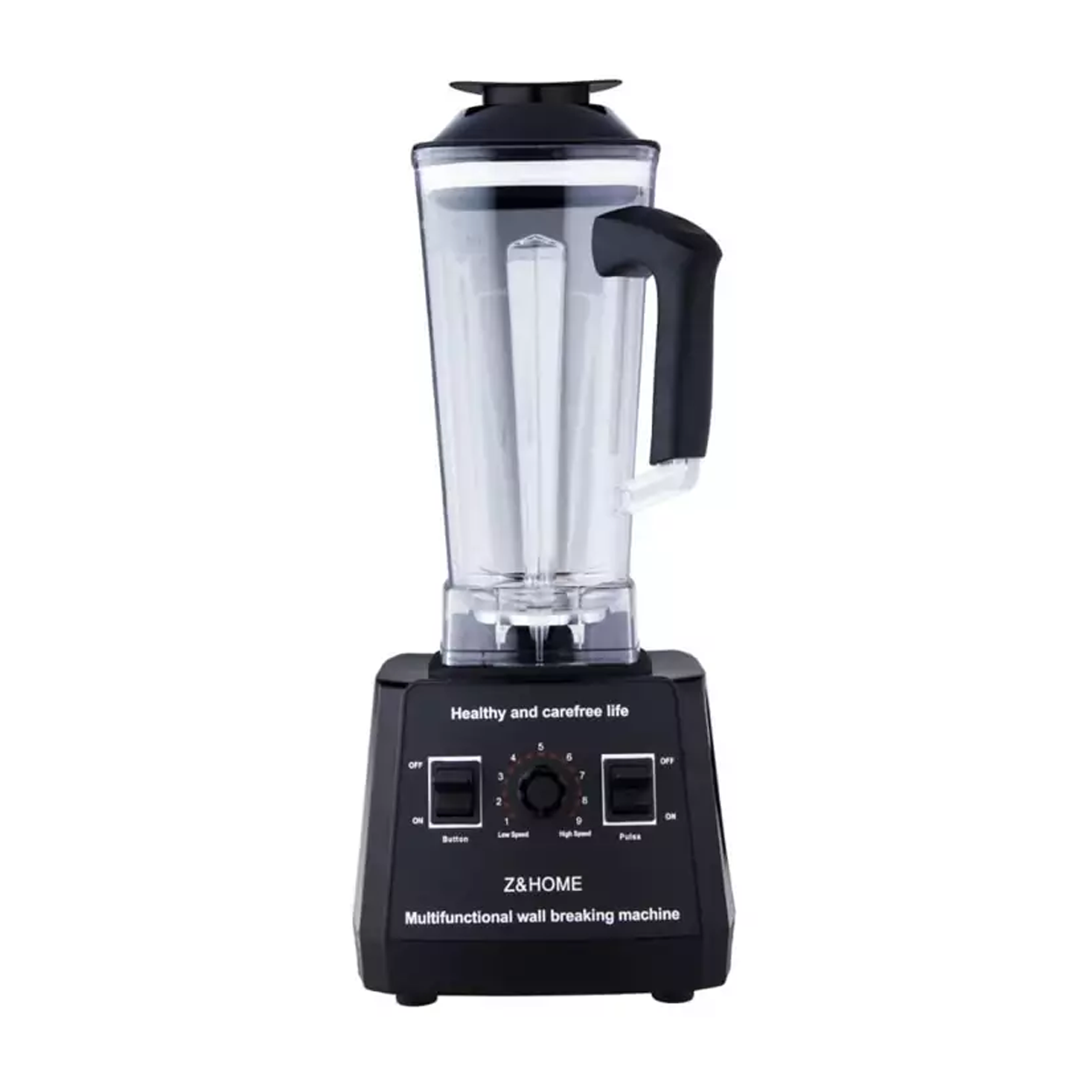 مخلوط کن زد اند هوم مدل ZH-952 مخلوط کن زد اند هوم مدل ZH-952