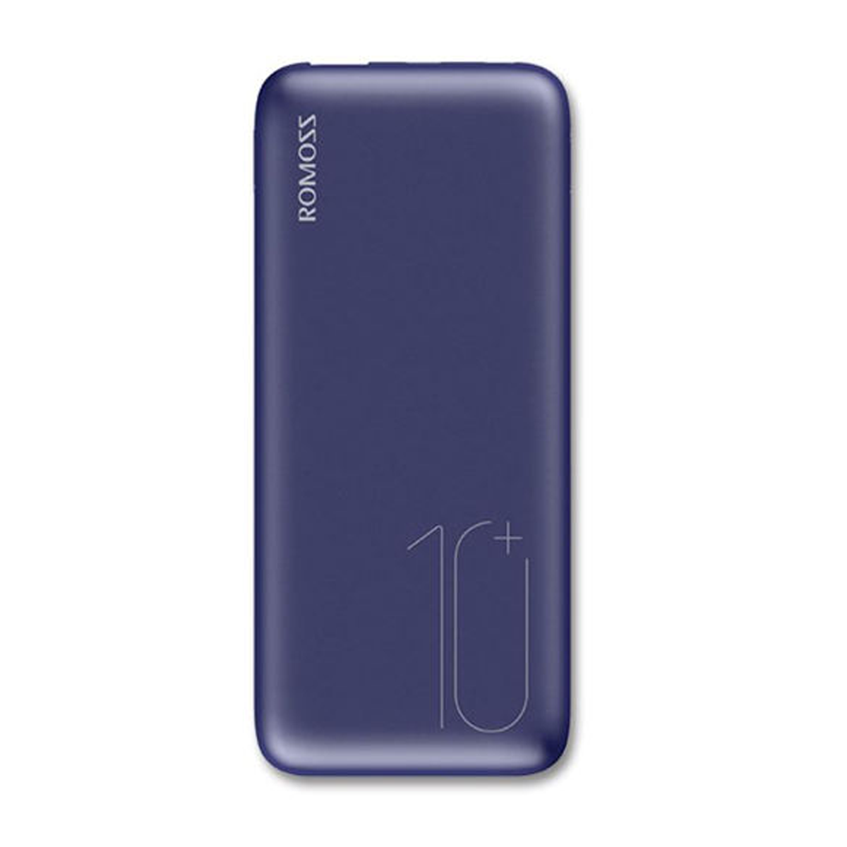 پاوربانک روموس مدل WSL10 ظرفیت 10000 میلی آمپر ساعت-آبی  پاوربانک روموس مدل WSL10 ظرفیت 10000 میلی آمپر ساعت-آبی
