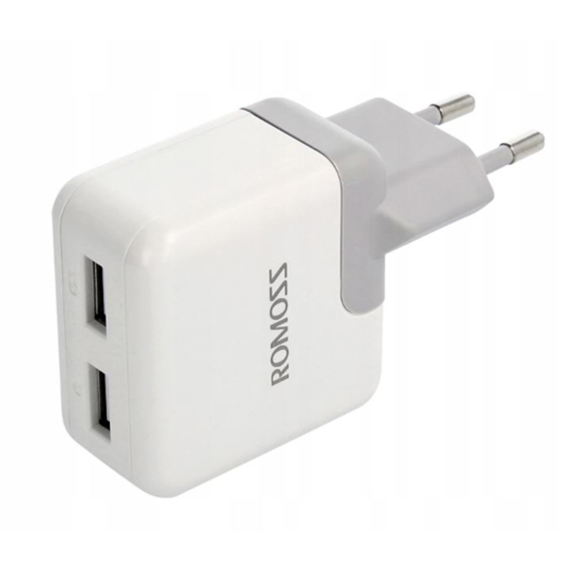 شارژر دیواری روموس مدل AC12S شارژر دیواری روموس مدل AC12S