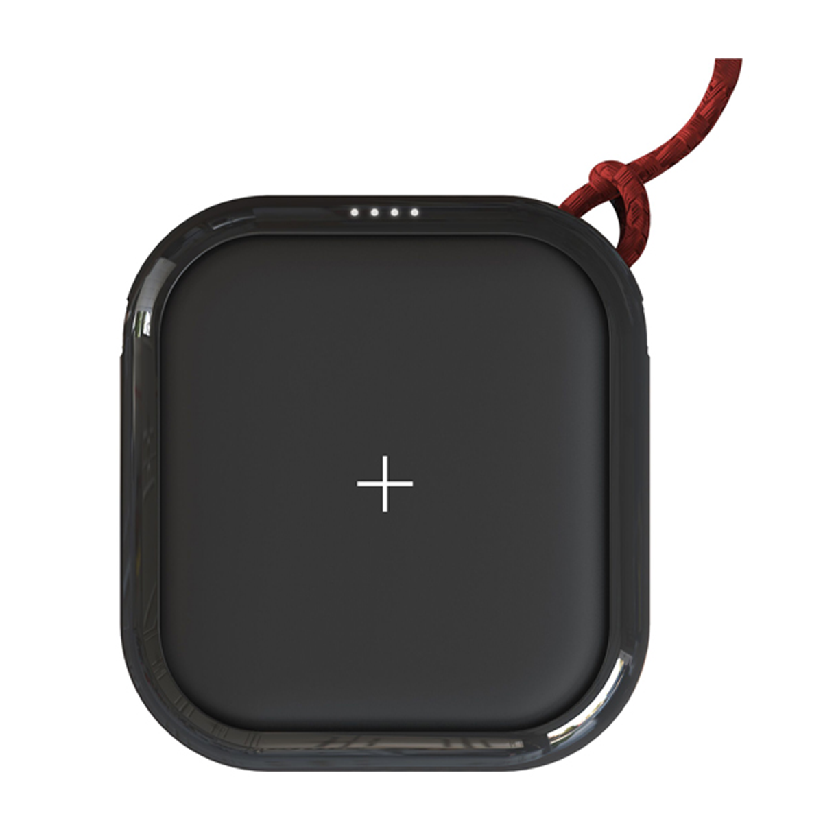 پاوربانک مایپو مدل SPX01W ظرفیت 10000 میلی آمپر ساعت-مشکی پاوربانک مایپو مدل SPX01W ظرفیت 10000 میلی آمپر ساعت-مشکی