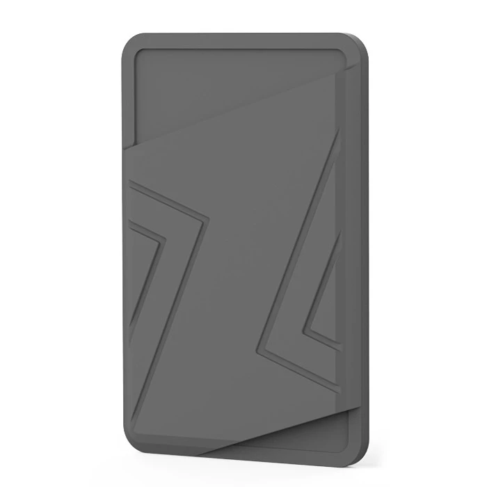 جا کارتی مگنتی موبایل آها استایل مدل PT133-C-سرمهای جا کارتی مگنتی موبایل آها استایل مدل PT133-C-سرمهای