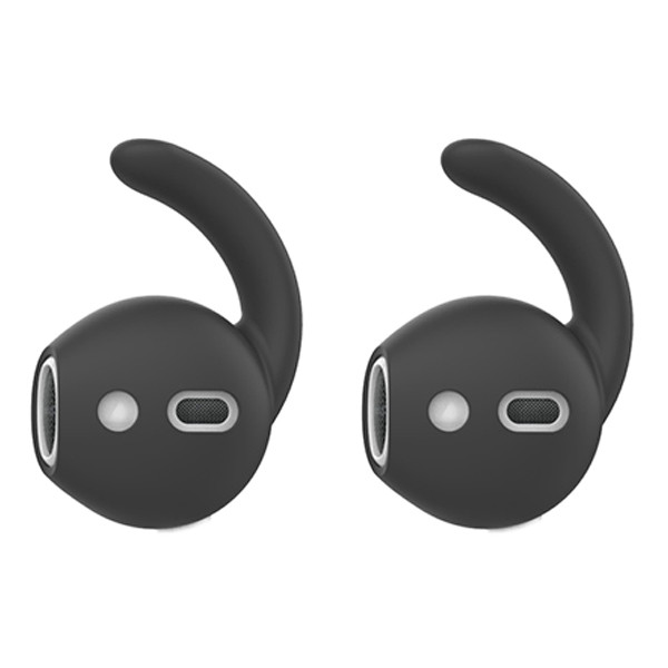 توگوشی آها استایل مدل PT60 مناسب برای اپل ایرپاد-مشکی توگوشی آها استایل مدل PT60 مناسب برای اپل ایرپاد-مشکی