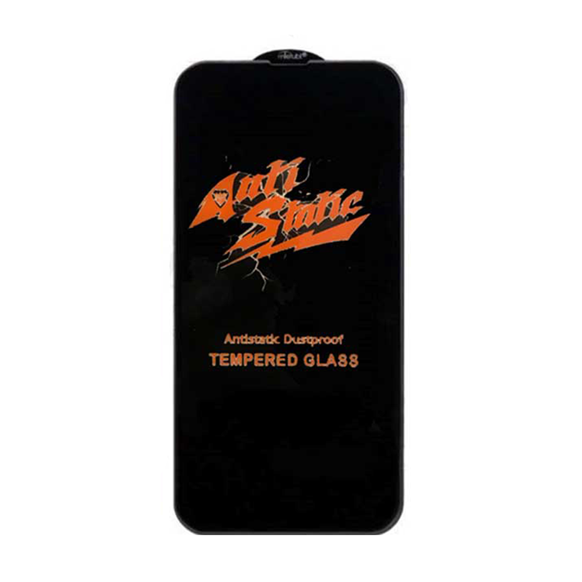 گلس گوشی اپل Iphone 15 Pro max میتوبل مدل Anti Static-بی رنگ شفاف گلس گوشی اپل Iphone 15 Pro max میتوبل مدل Anti Static-بی رنگ شفاف