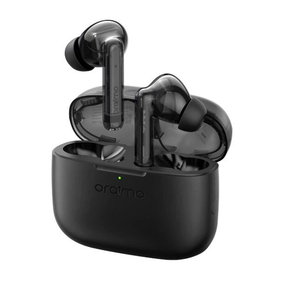 هندزفری بلوتوثی اورایمو مدل Freepods lite هندزفری بلوتوثی اورایمو مدل Freepods lite