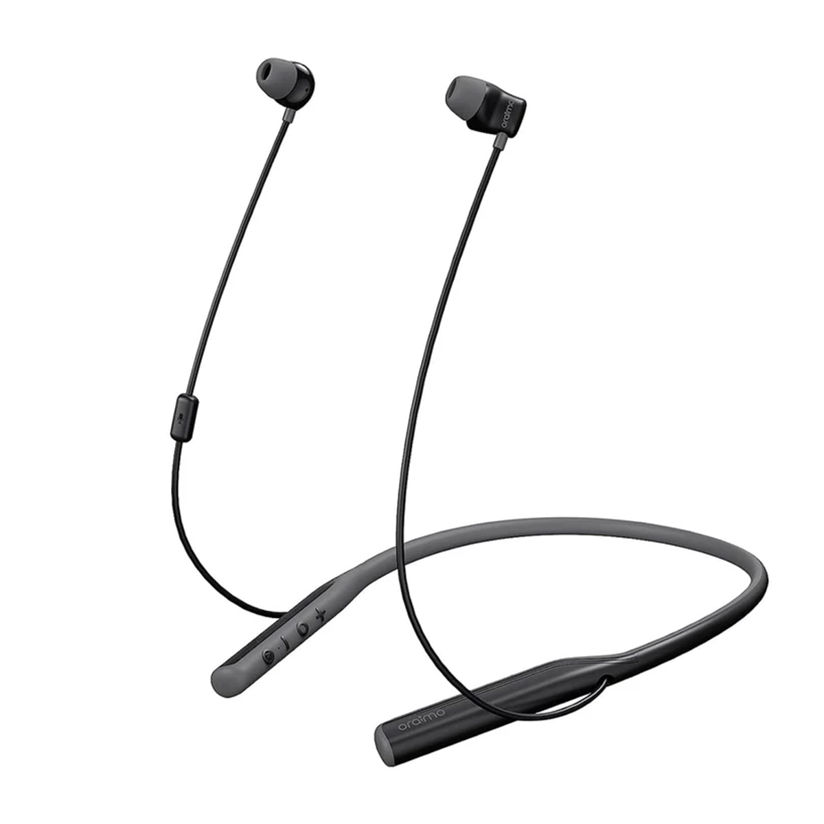 هندزفری بلوتوثی اورایمو مدل NECKLACE 4 هندزفری بلوتوثی اورایمو مدل NECKLACE 4