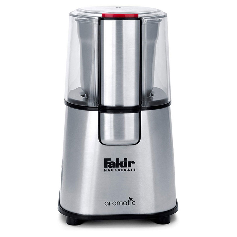 آسیاب برقی فکر مدل AROMATIC-استیل آسیاب برقی فکر مدل AROMATIC-استیل