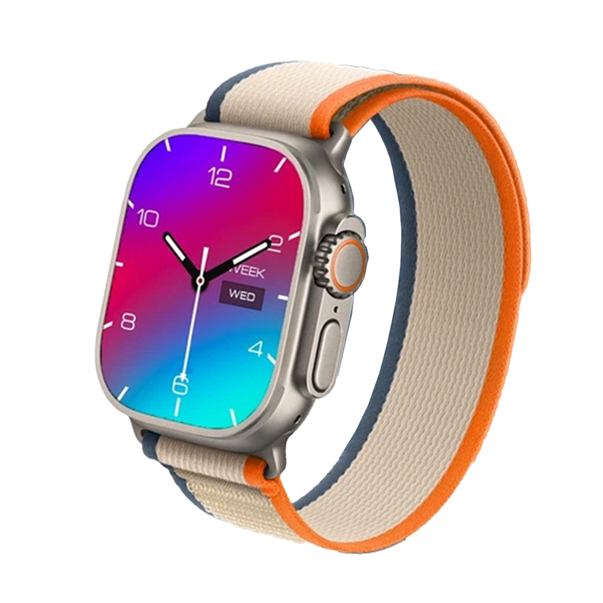 ساعت هوشمند جی تب مدل FT9 pro ساعت هوشمند جی تب مدل FT9 pro