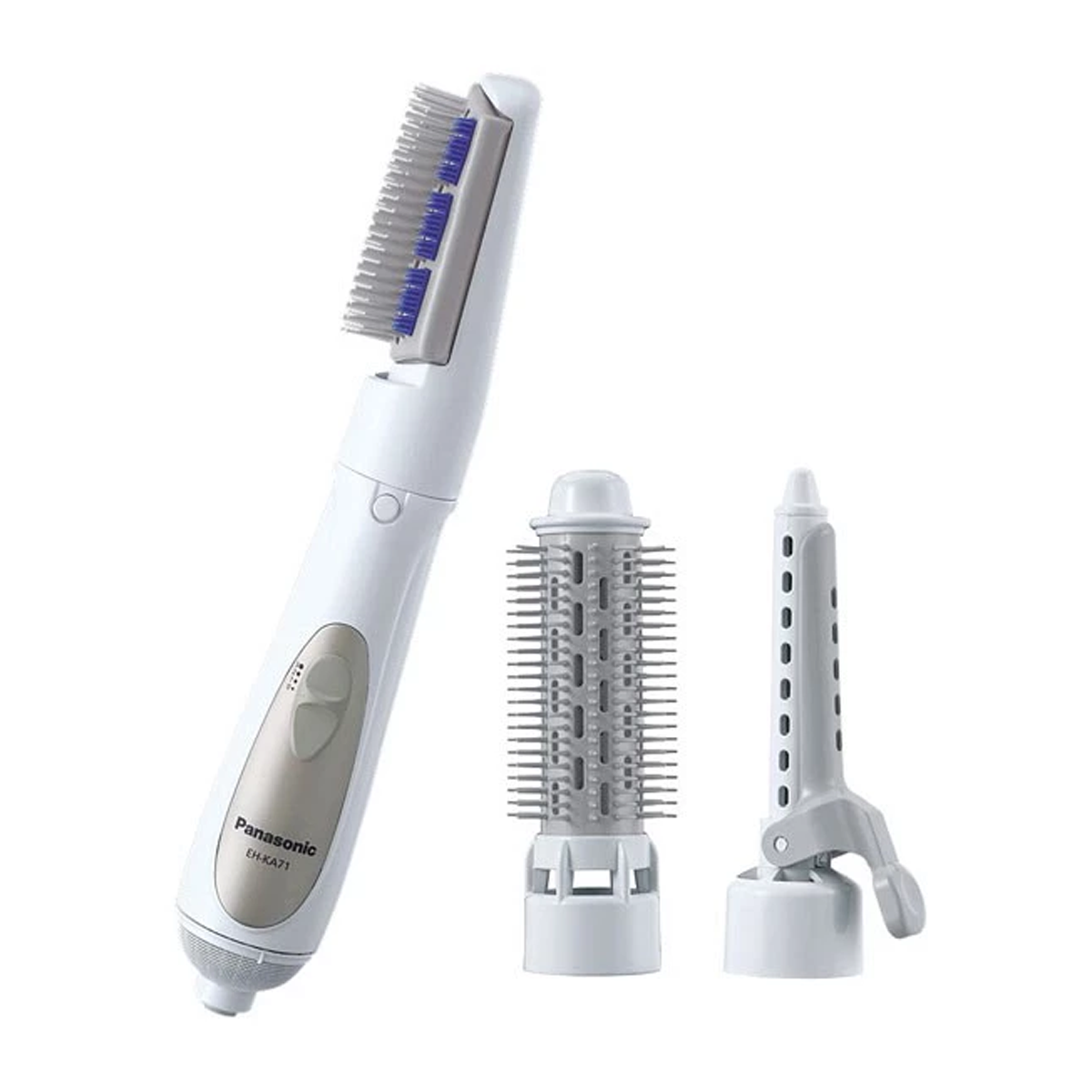 سشوار پاناسونیک مدل EH-KA31-سفید سشوار پاناسونیک مدل EH-KA31-سفید