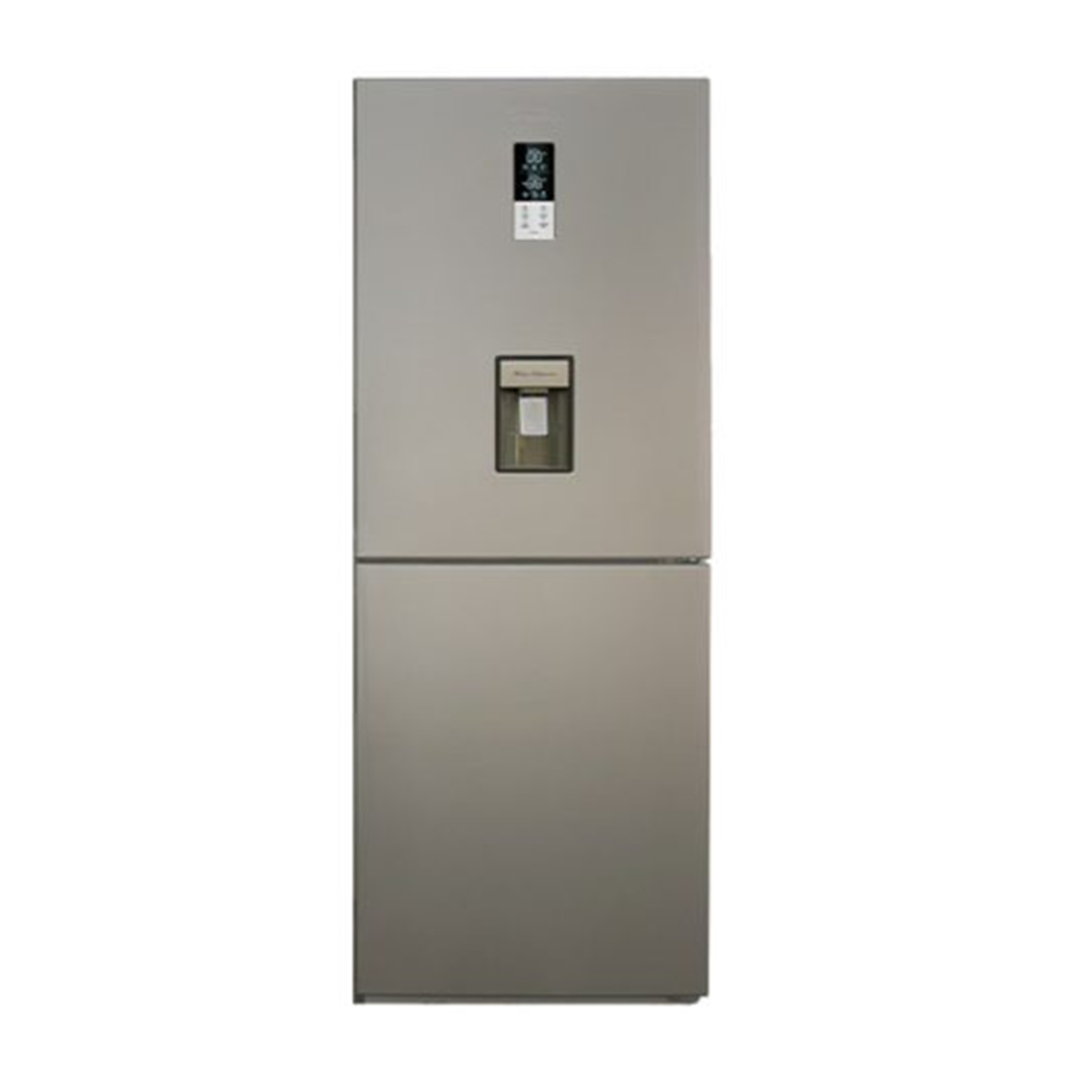 یخچال فریزر الکترواستیل 34 فوت سری سکوئنس پلاس مدل ES۳۴ تیتانیوم یخچال فریزر الکترواستیل 34 فوت سری سکوئنس پلاس مدل ES۳۴ تیتانیوم