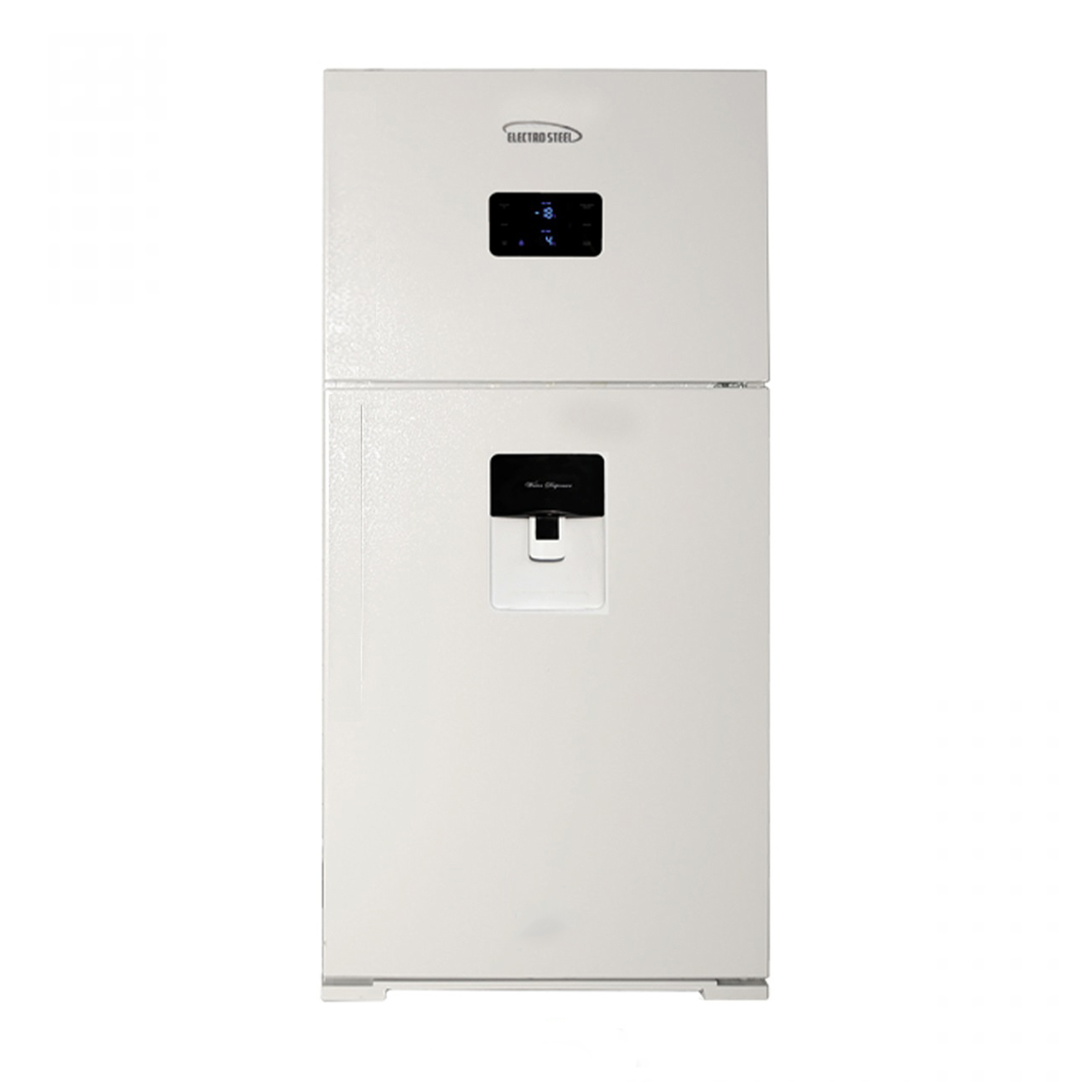 یخچال فریزر الکترواستیل 32 فوت سری واید پلاس مدل ES۳۲ سفید چرم