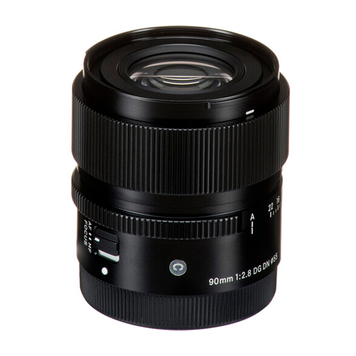 لنز دوربین سیگما مدل 90 میلی متر f/2.8 DG DN سازگار با Sony E لنز دوربین سیگما مدل 90 میلی متر f/2.8 DG DN سازگار با Sony E