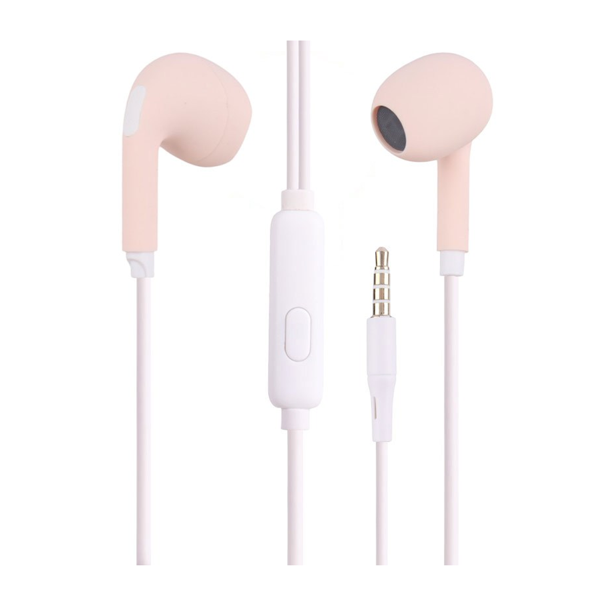 هندزفری سیمی پرووان مدل PHF3908 هندزفری سیمی پرووان مدل PHF3908