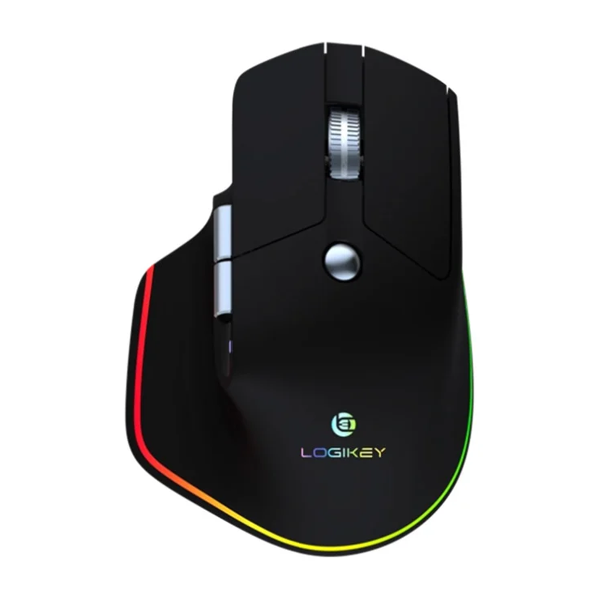 ماوس بی سیم لاجی کی مدل M550B ماوس بی سیم لاجی کی مدل M550B