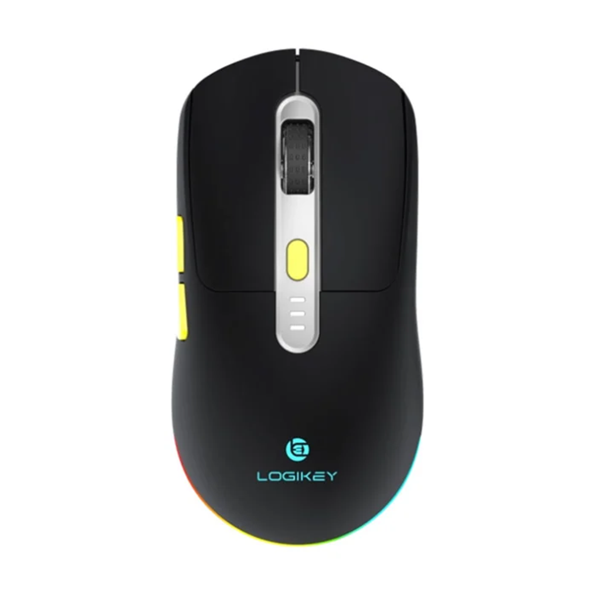 ماوس بی سیم لاجی کی مدل M530B ماوس بی سیم لاجی کی مدل M530B