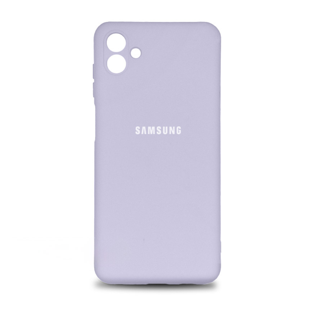کاور گوشی سامسونگ Galaxy A06 (2018) مدل سیلسکونی-یاسی کاور گوشی سامسونگ Galaxy A06 (2018) مدل سیلسکونی-یاسی