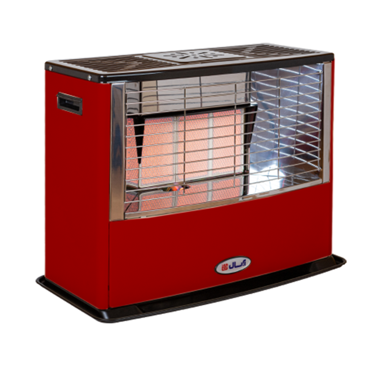 بخاری گازی آبسال مدل 405 بخاری گازی آبسال مدل 405