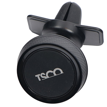 پایه نگهدارنده موبایل تسکو مدل THL 1213-مشکی  پایه نگهدارنده موبایل تسکو مدل THL 1213-مشکی