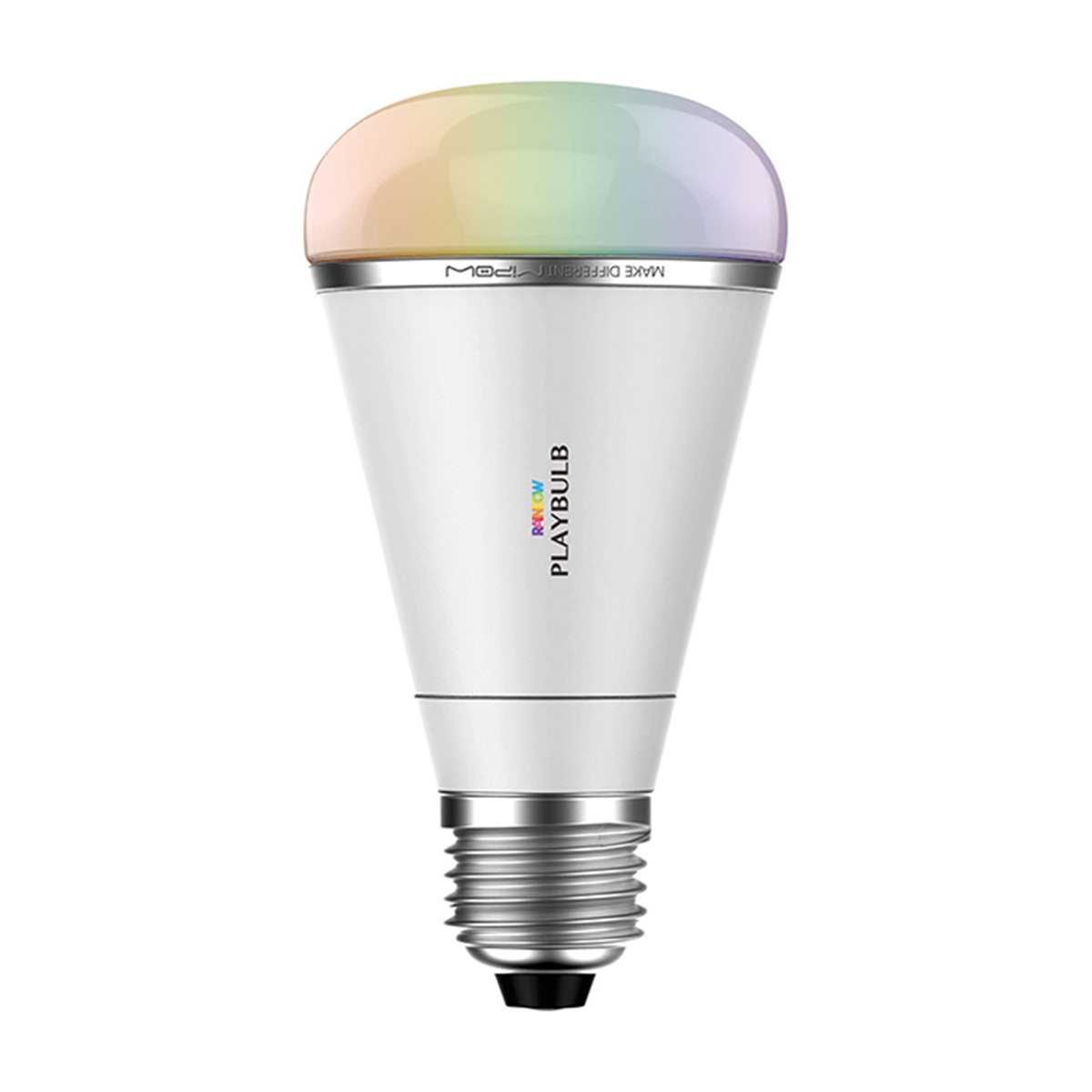 لامپ هوشمند مایپو مدل Playbulb Rainbow  لامپ هوشمند مایپو مدل Playbulb Rainbow