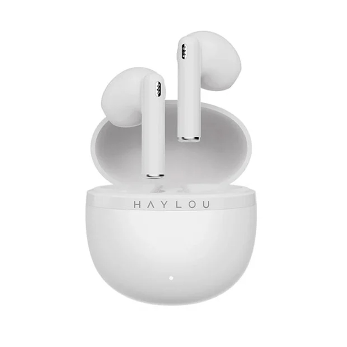 هندز فری بلوتوثی هایلو مدل X1 PLUS-سفید هندز فری بلوتوثی هایلو مدل X1 PLUS-سفید